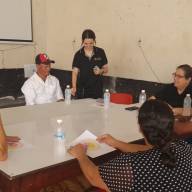 Escuela para Padres y Madres “Familias Pioneras” en Cantarranas: camino de aprendizaje