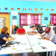 “¡Estoy orgulloso de vos, ¡vos podés!”: Escuela para Padres y Madres fortalece vínculos familiares en Cantarranas