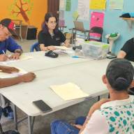 Respirar antes de gritar, abrazar antes de castigar, escuchar antes de juzgar