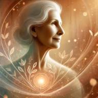  El poder de sanar: una vida entera en búsqueda de paz