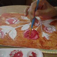 Arteterapia en mi camino como cuidadora: Sanando más allá de las palabras