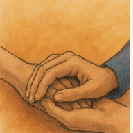 Cuando el cáncer toca a la puerta: una mirada desde la paciencia, el amor y la esperanza